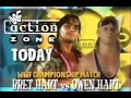 WWF Action Zone Premiere Episode 1994 10 23