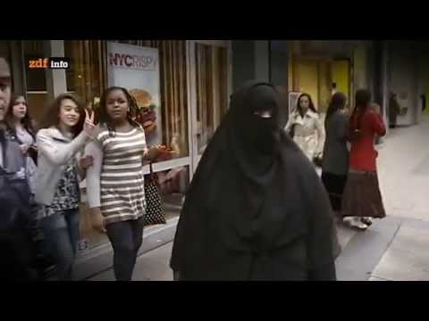 ZDF🔸Kopftuch versus Burka | Forum am Freitag
