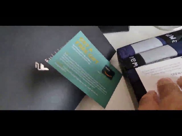 Vídeo relacionado con Fullluwaa Calzoncillos Hombre Boxer,Boxer Hombre Pack(Pack de 10),de Algodon,cómodo y Ajustado