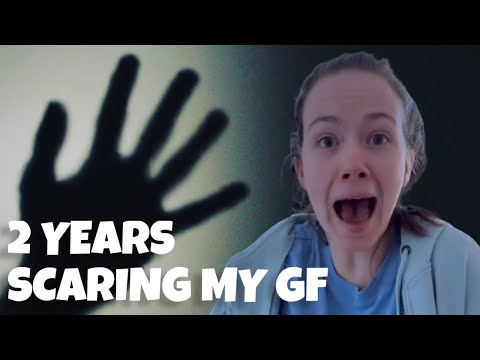 GF SCARE COMPILATION | 2 YEARS 👻