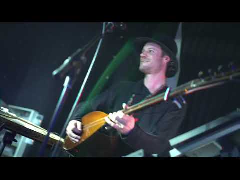 Monality - Locale Stage