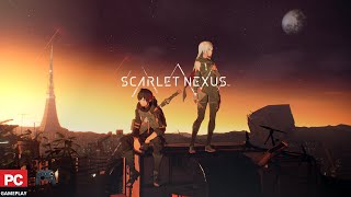 Scarlet Nexus Deluxe Edition (PC)