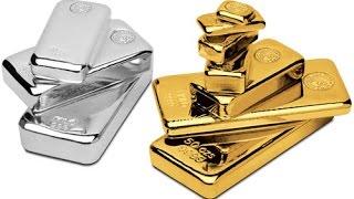 Precious Metals : Silver Collection Update, The Current Market, &amp; AG Solutions