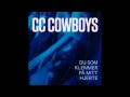 CC Cowboys - Du som klemmer på mitt hjerte 