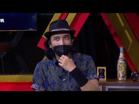 Now Andika and Dody are both being teased by Piyu (4/4) - PADI REBORN