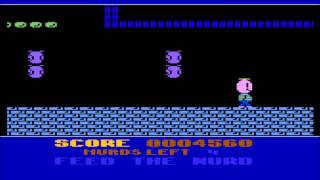 Whirlinurd for the Atari 8-bit family