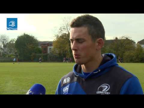 LTV Pitchside with Noel Reid