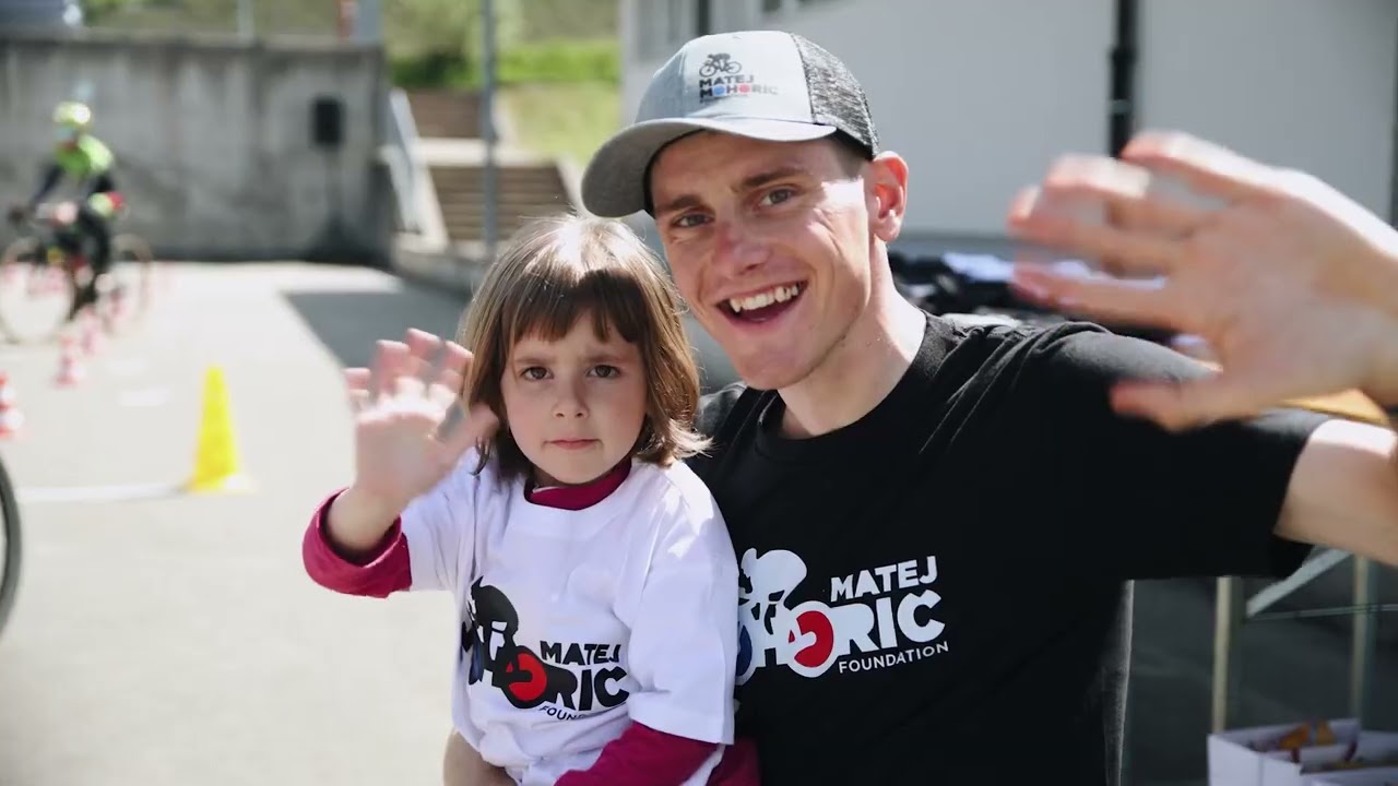 2. POKAL MATEJA MOHORIČA