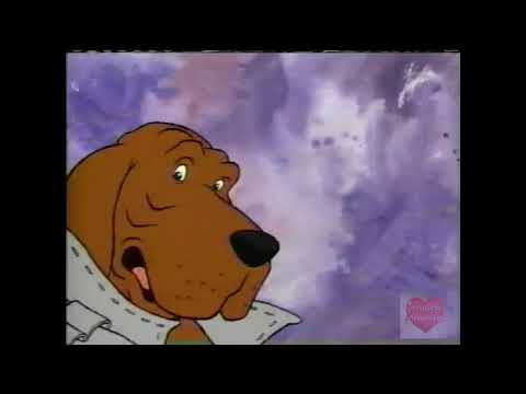 Scruff McGruff | PSA | 1998