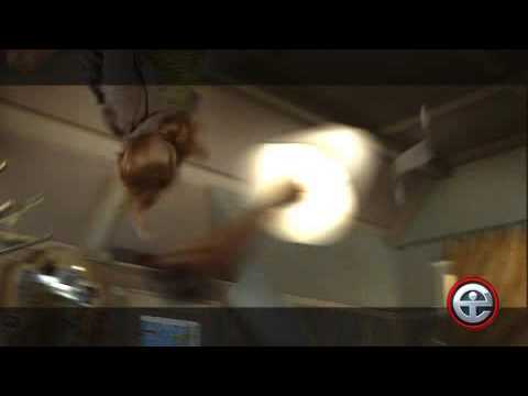 Drag Me To Hell - VFX's secret