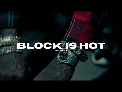 [HARD] No Auto Durk x Lil Durk Type Beat 2023 - "Block Is Hot"
