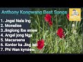 Anthony Kongwang Top 5 Song NiixEadikidi