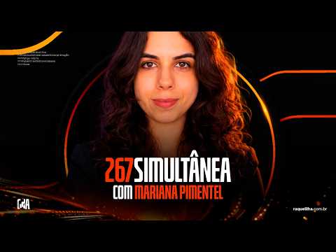 PD #267 Viajando Solo - Mariana Pimentel