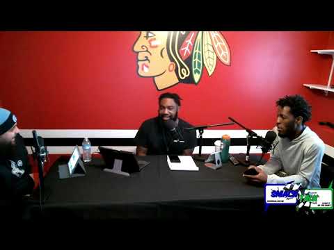 Episode #31 Smacktalk on the move