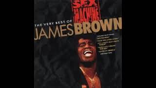 James Brown - Hot Pants Pt  1