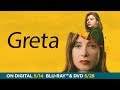 Greta  | Trailer | Own it now on Blu-ray, DVD & Digital