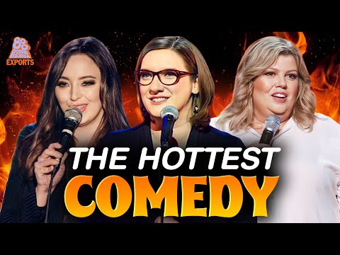 11 Comedians To Watch For Good Luck | Stand-Up Comedy Compilation