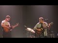 Fare Thee Well (Dink’s Song) Inside Llewyn Davis-Marcus Mumford & Oscar Isaac-Beacon Theatre 11/7/22