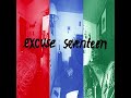 Excuse 17 – “Code Red” – (Full Album Stream)