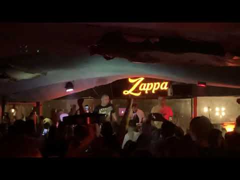 Fox x Vlada Matović - Adrenalin (live @ Zappa Barka 26.09.2020.)