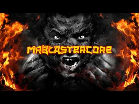 Hell Warriors aka Vextor & F.Noize - 1NV4D3RS (Hardbouncer Remix)