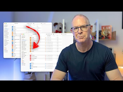 Apple Did This to iCloud Drive, and it's Brilliant!