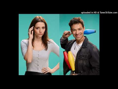 Aguas de Oro - Canción de Paz y Lautaro: "Mirando La Luna" de Vixor NACHOSKY bach