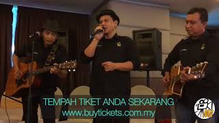 Download lagu Padi - Harmony (Padi Reborn Live Acoustic) mp3