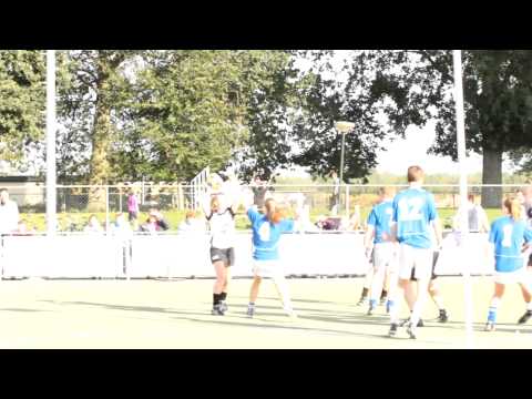 Fragment HKC - De Zwaluwen (2)