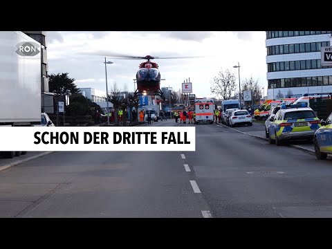 Paketexplosionen – was wir bisher wissen | RON TV