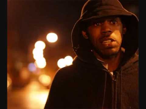 Hunt Ft Benny Banks - My Thoughts