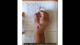 stories of addition-2/class 2 maths workbook exercise