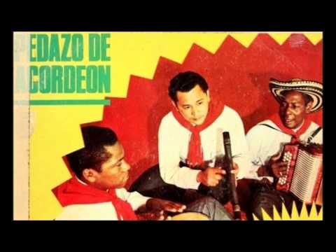Pedazo de acordeón - Alejandro Durán - Pedazo de Acordeón