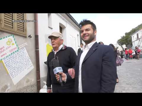 montegiordano documentario