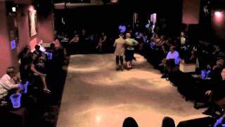 Claudio Gonzalez y La Lili - 2