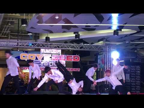 Osiriz Cover BTS - intro+I need U