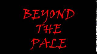 Machine Head - Beyond the Pale (Lyric video)