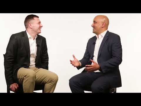 Impact Now with Amit Bouri | Nick Abel of CalSTRS