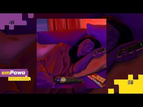 George Kalukusha & Mr Eazi - Tender (265) [Official Audio]