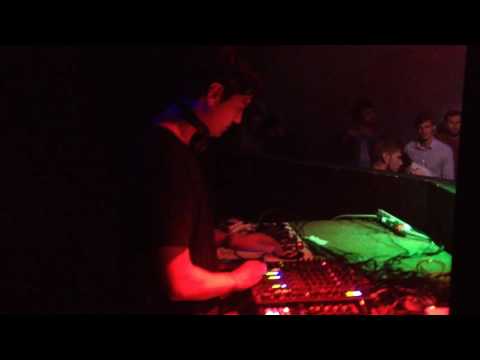 07/05/16 - 2nd anniversaire - Thomas Müller (BPitch Control / Paris) @ Sonotone 2.0