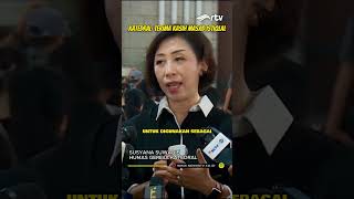 Download lagu Cathedral: Thank you Istiqlal Mosque mp3