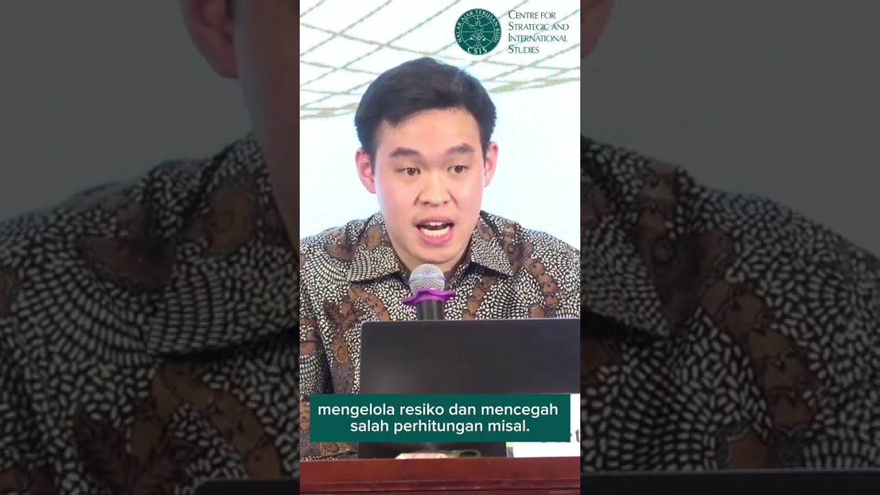 Kerja sama dan dialog menjadi fondasi dalam menjaga stabilitas kawasan.