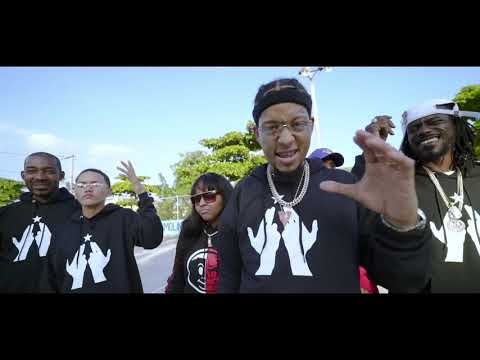 Rochy RD ❌ Myke Towers ❌ Ceky Viciny ❌ El Mega ❌ Cherry Scom - LA MAXIMA (REMIX) | Video Oficial 4K