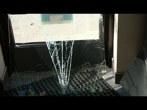 News brief, 11/5/19, 5 p.m. update