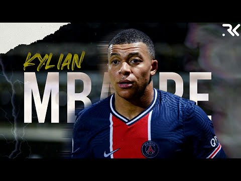 Kylian Mbappe Is Truly INCREDIBLE In 2021! | Brilliant Skills & Goals - HD