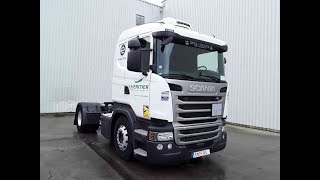 Vilkiko Scania R 490 ADR retarder pardavimas - Vaizdas 4 | Autoline LT Vilkikas Scania R 490 ADR retarder | Vaizdas 4 - Autoline