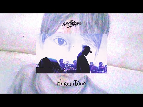 SAM THE KID COM ORELHA NEGRA E ORQUESTRA - HEREDITÁRIO (AO VIVO)