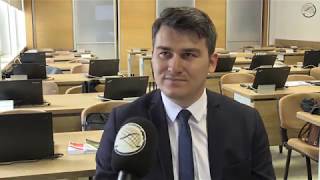 AKADEMİDE UYAP EĞİTİMİ