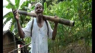 Download lagu Nyadap Aer Benda (Lagu Pop Kutai) mp3