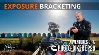 Exposure Bracketing Explained - Photo Biker 28